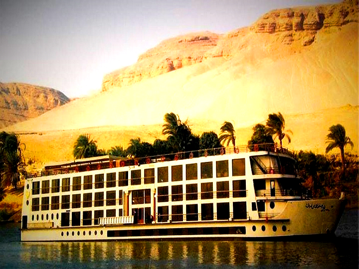 Nile Cruise