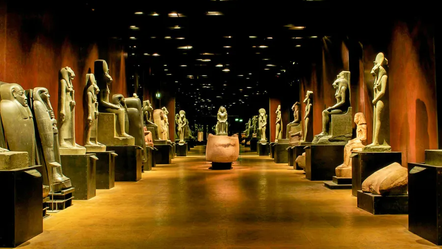 Museum Night
